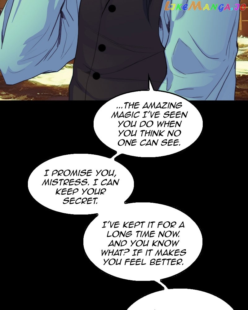 Blood Reverie Chapter 57 - Page 17