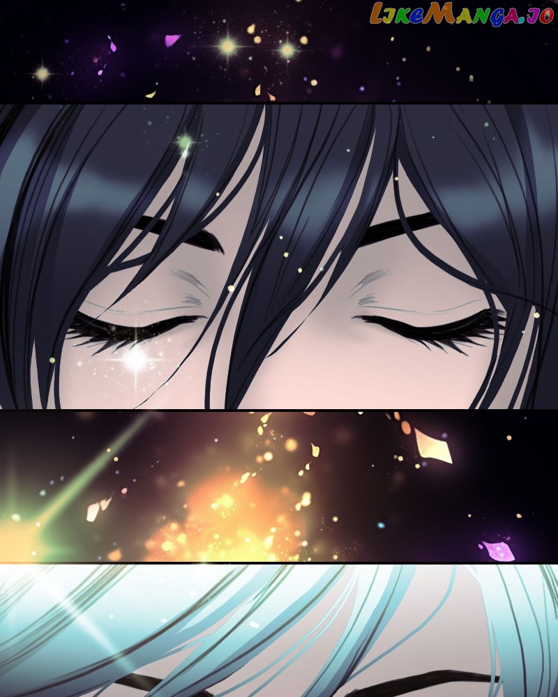 Blood Reverie Chapter 57 - Page 20