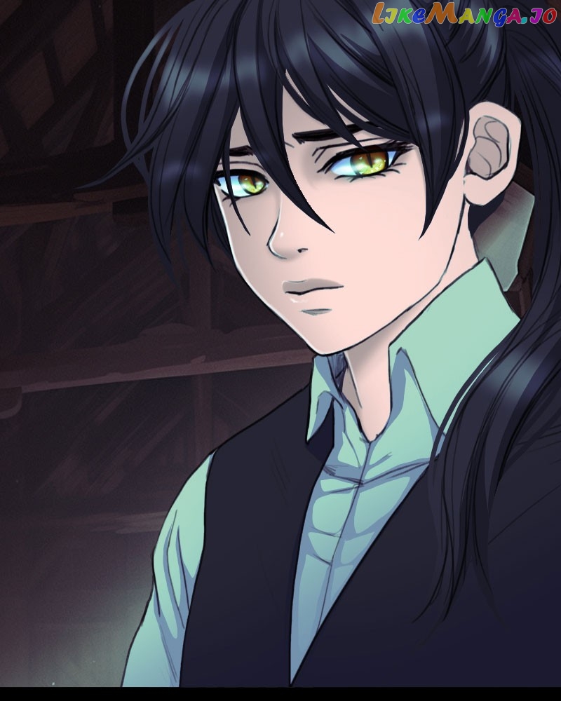 Blood Reverie Chapter 57 - Page 3