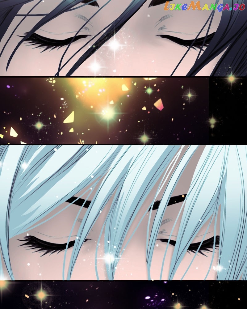 Blood Reverie Chapter 57 - Page 21