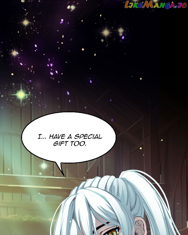 Blood Reverie Chapter 57 - Page 22