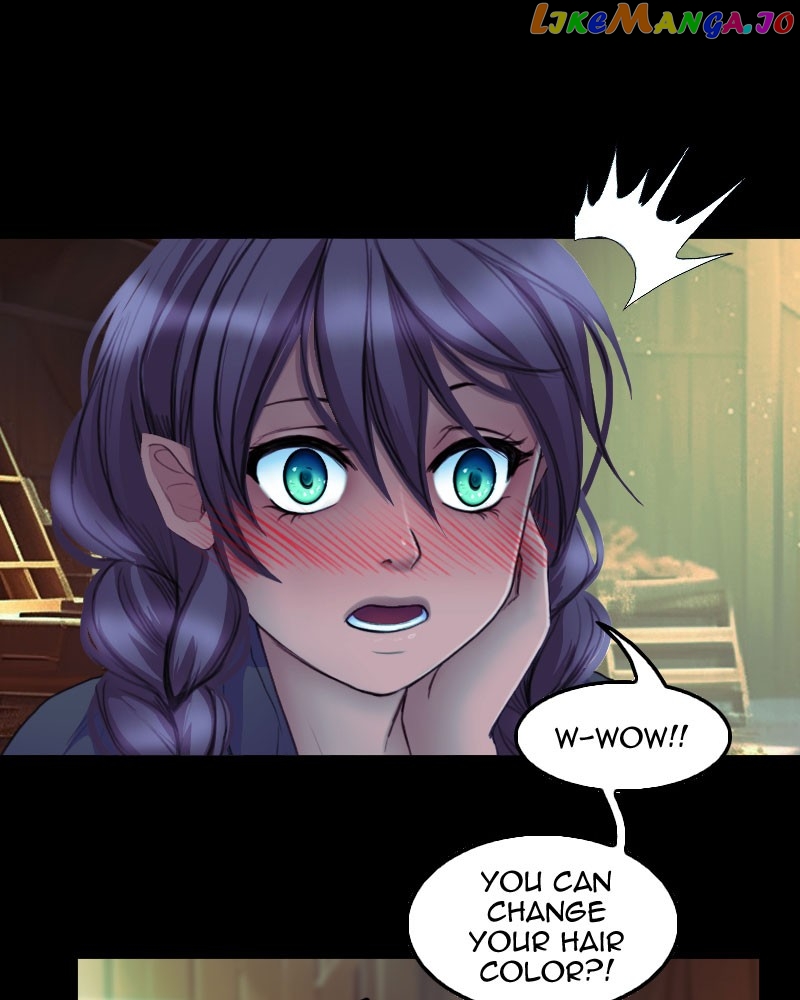 Blood Reverie Chapter 57 - Page 24