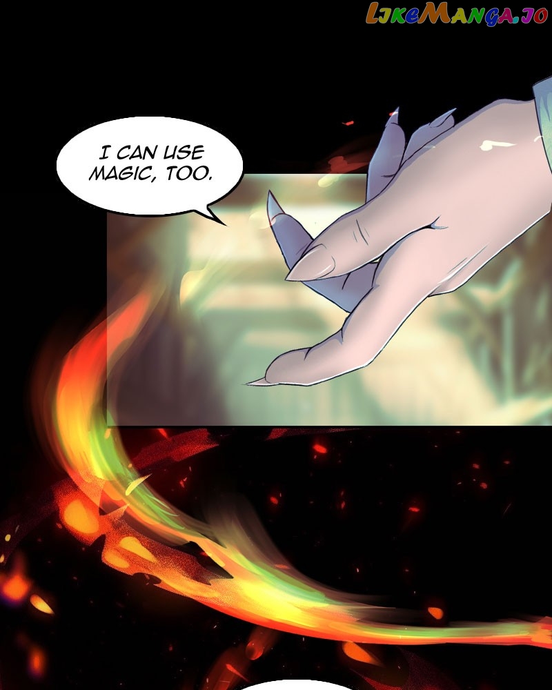 Blood Reverie Chapter 57 - Page 27