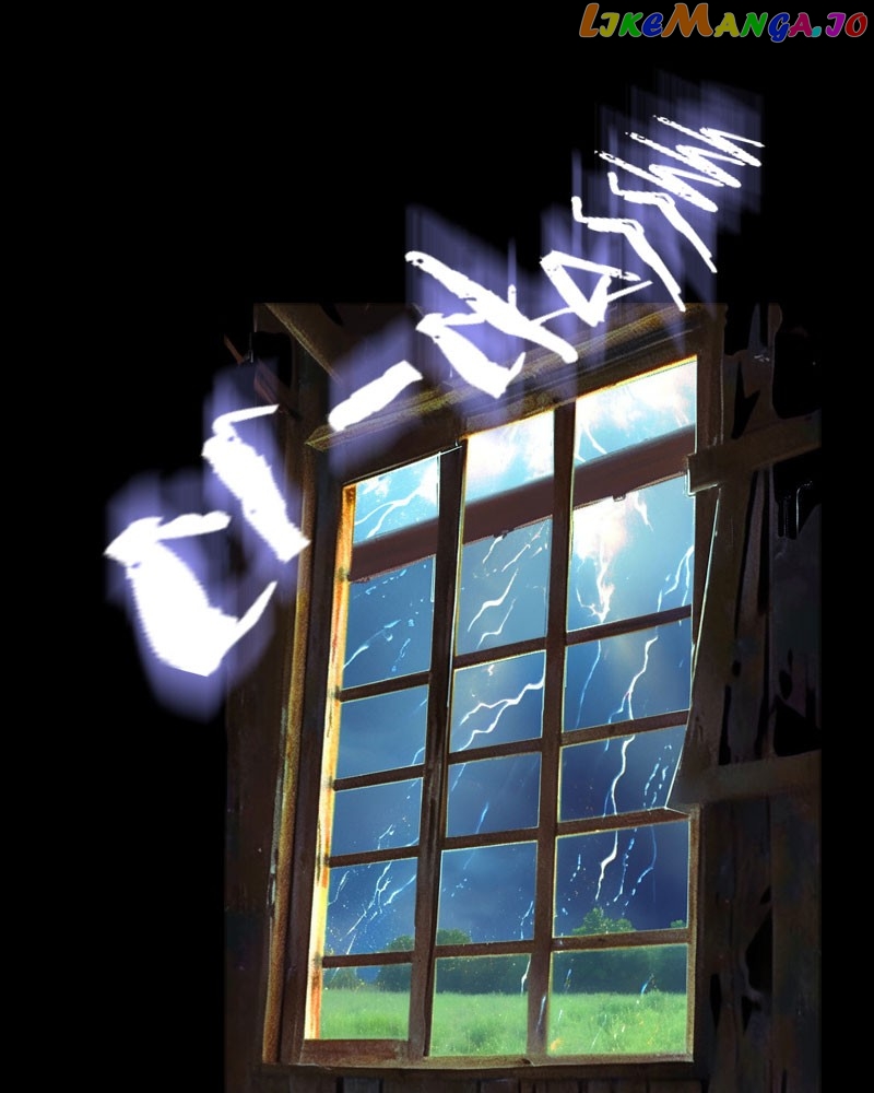 Blood Reverie Chapter 57 - Page 4