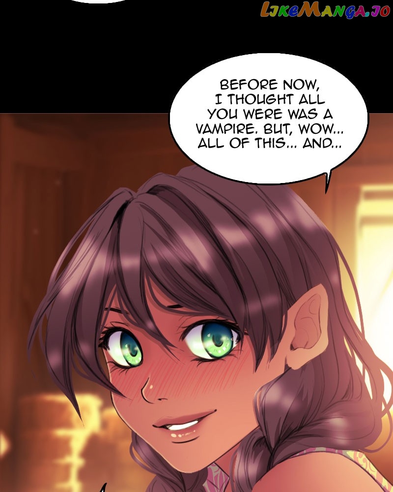 Blood Reverie Chapter 57 - Page 35