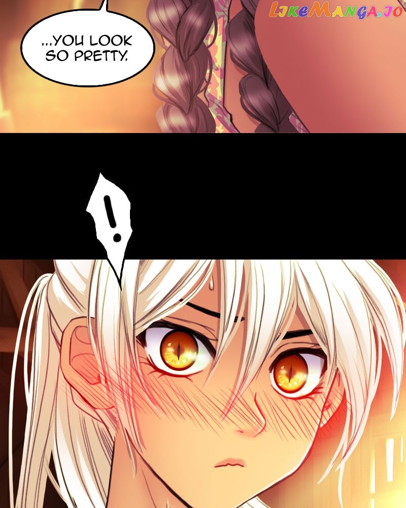 Blood Reverie Chapter 57 - Page 36