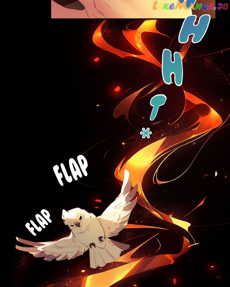 Blood Reverie Chapter 57 - Page 40