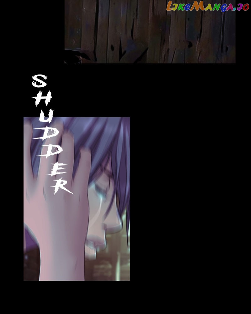 Blood Reverie Chapter 57 - Page 5