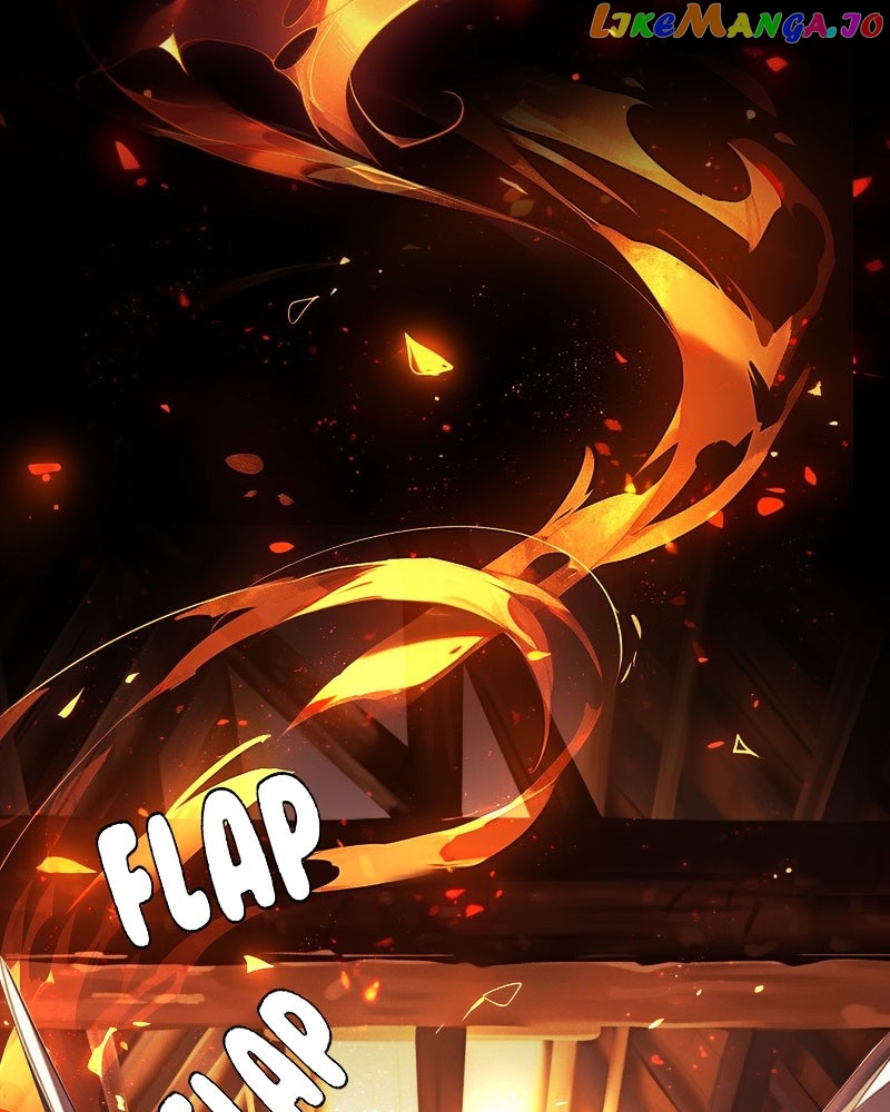 Blood Reverie Chapter 57 - Page 41