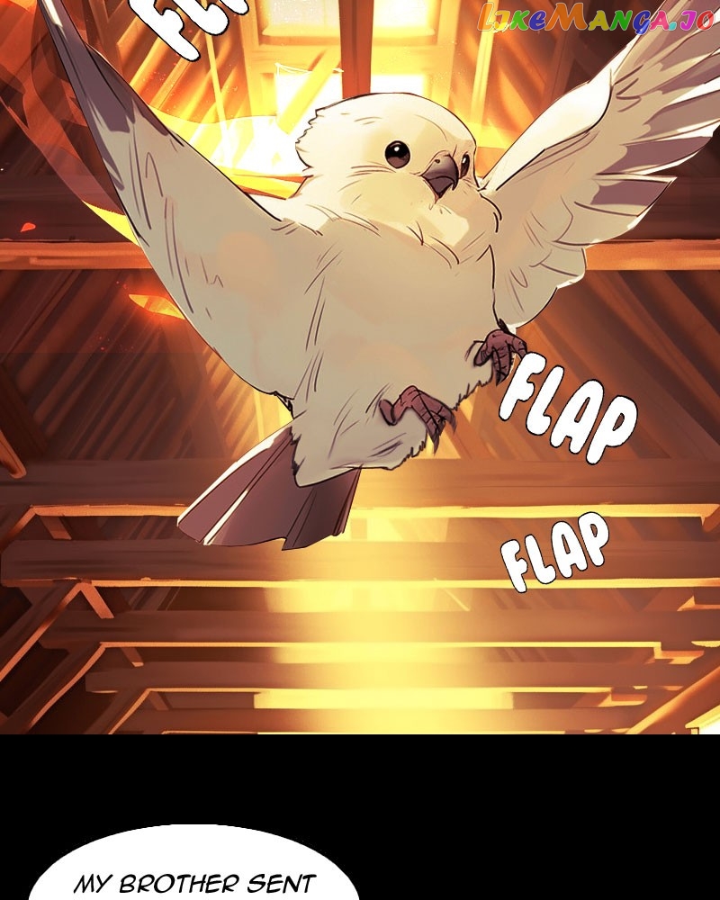 Blood Reverie Chapter 57 - Page 42