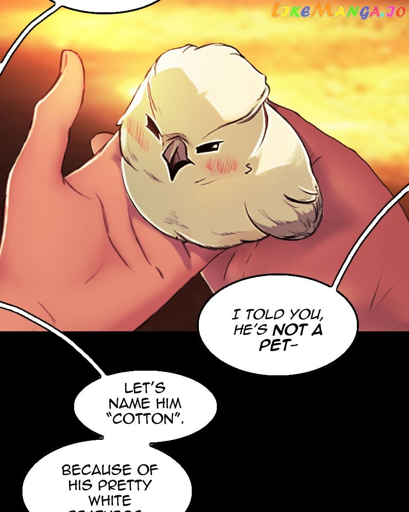 Blood Reverie Chapter 57 - Page 47