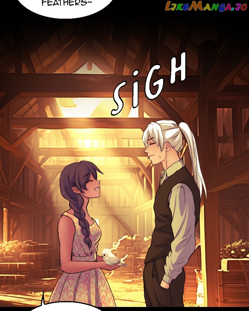 Blood Reverie Chapter 57 - Page 48