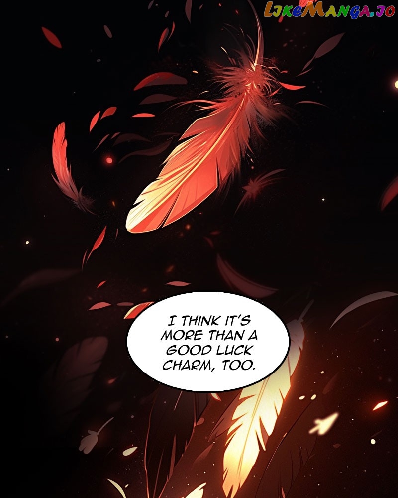 Blood Reverie Chapter 57 - Page 50