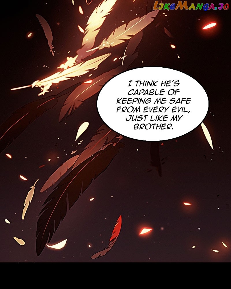 Blood Reverie Chapter 57 - Page 51