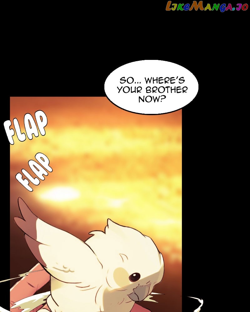 Blood Reverie Chapter 57 - Page 52