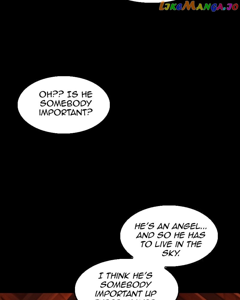 Blood Reverie Chapter 57 - Page 54