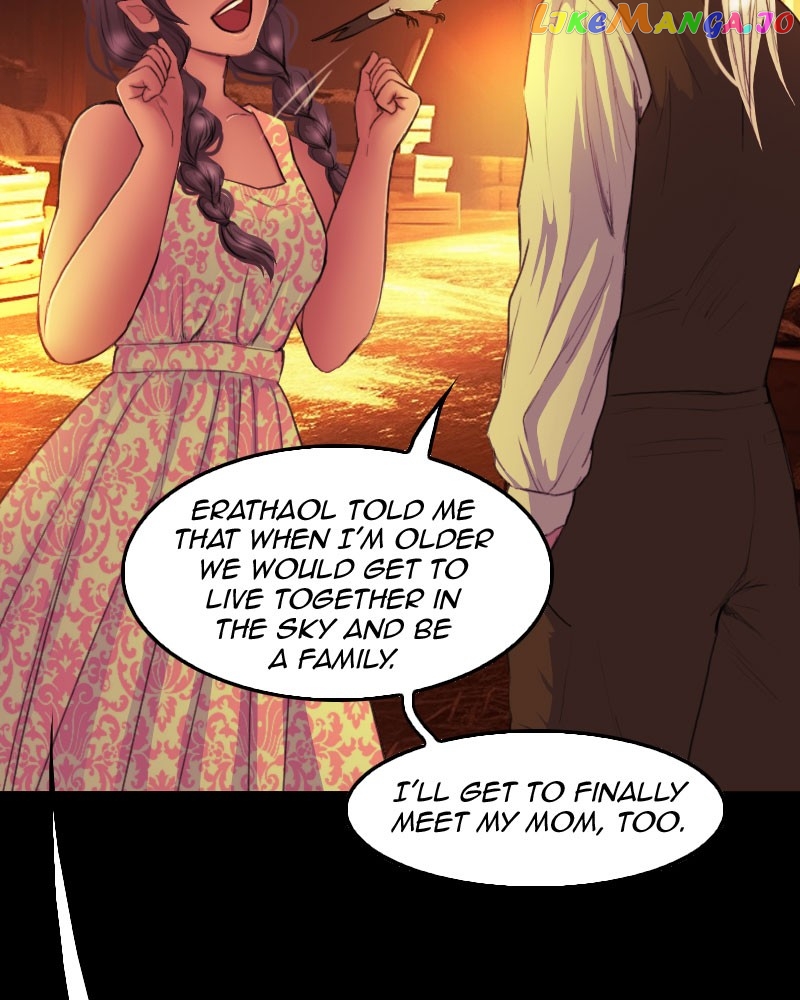 Blood Reverie Chapter 57 - Page 56