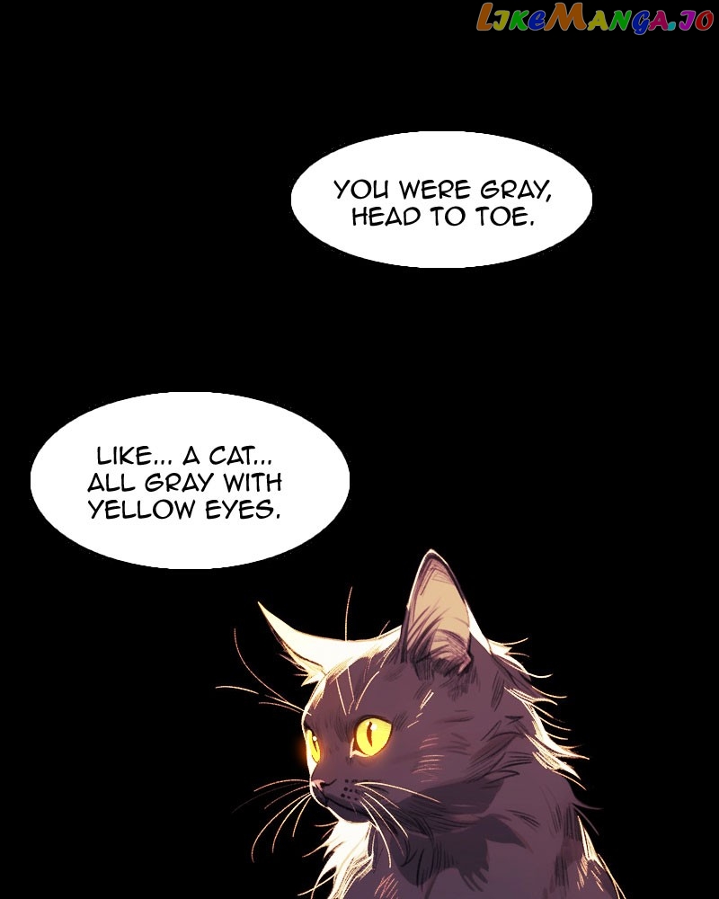 Blood Reverie Chapter 57 - Page 60