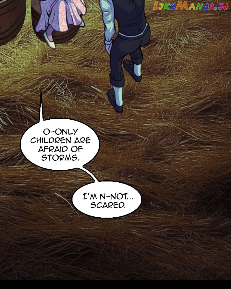 Blood Reverie Chapter 57 - Page 7