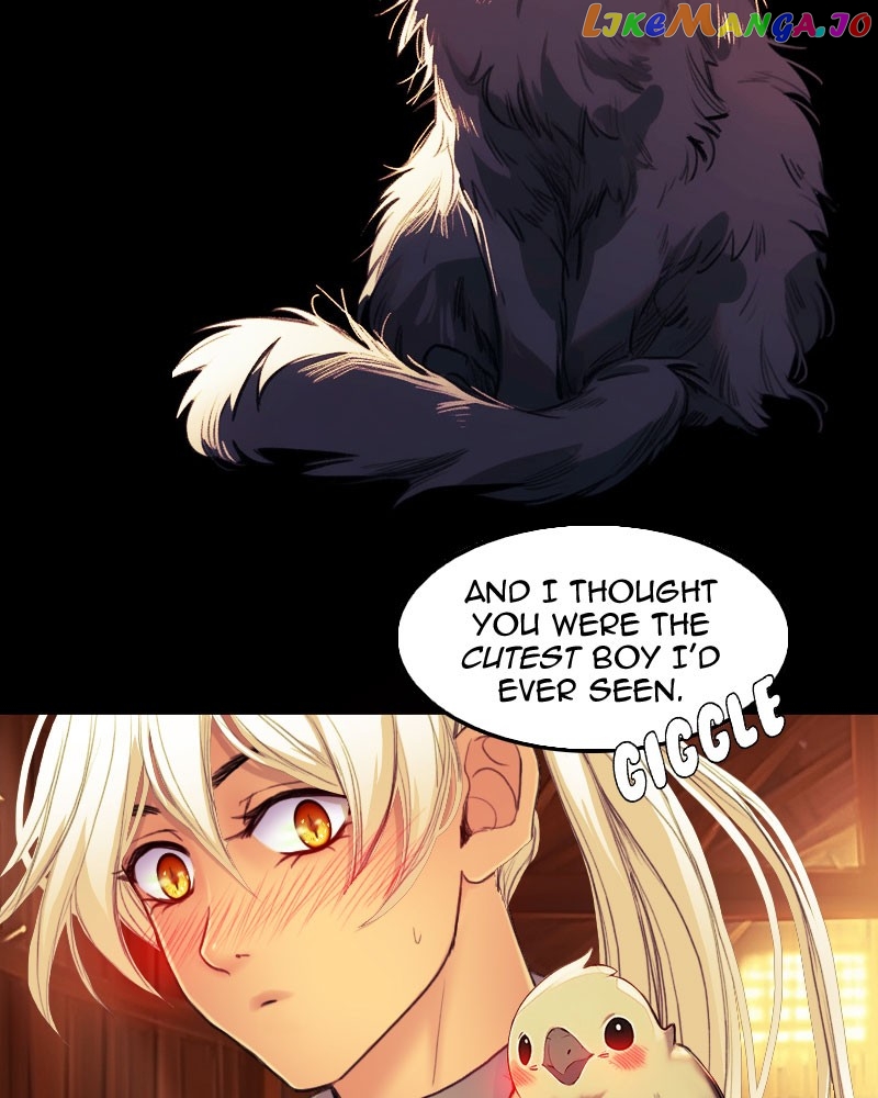 Blood Reverie Chapter 57 - Page 61