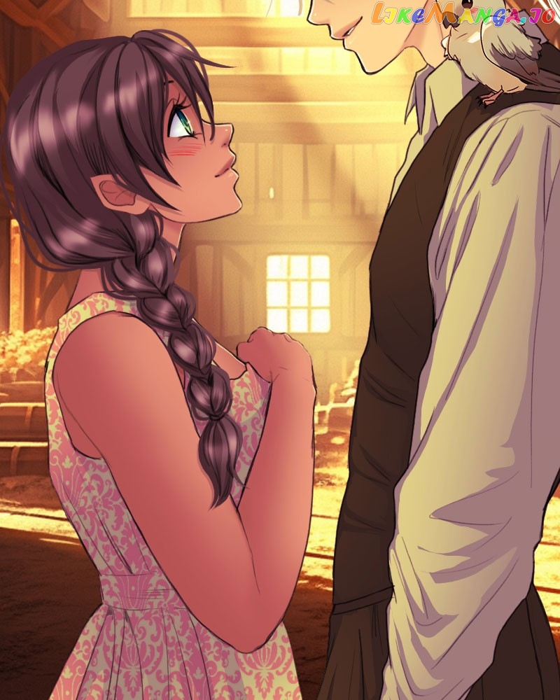 Blood Reverie Chapter 57 - Page 63