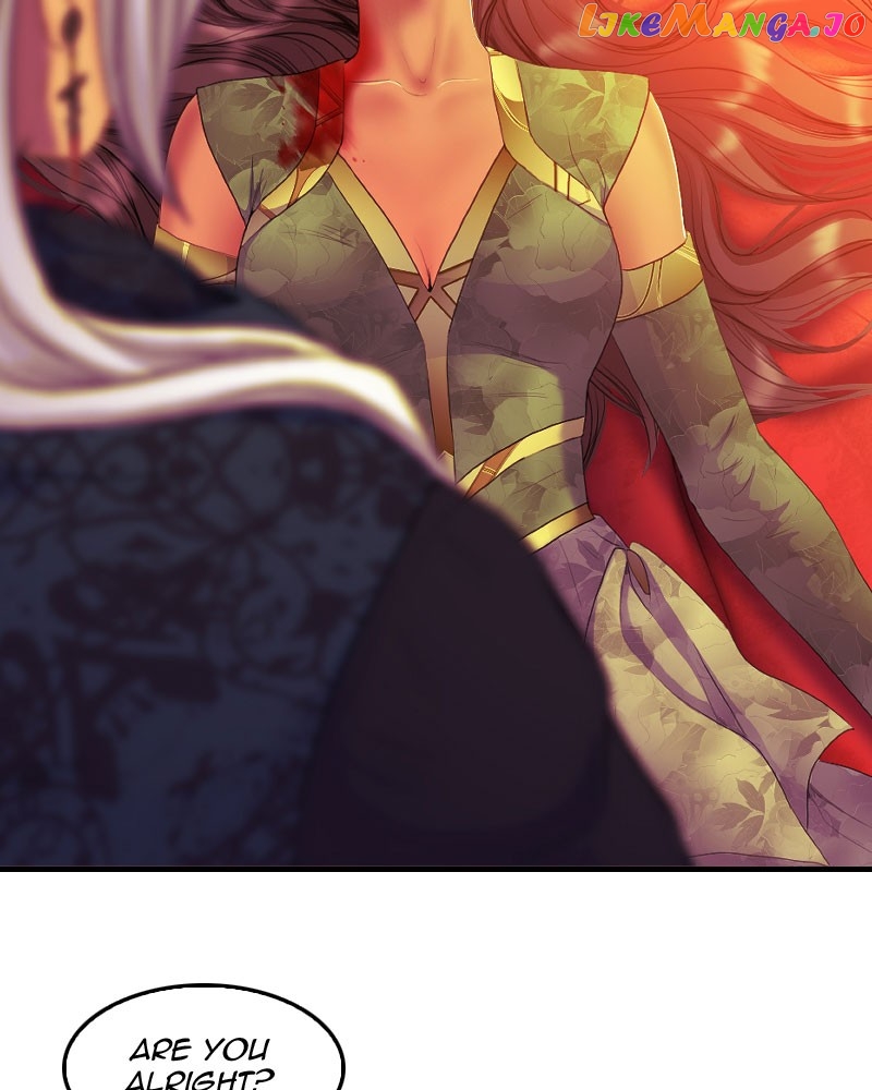 Blood Reverie Chapter 57 - Page 67