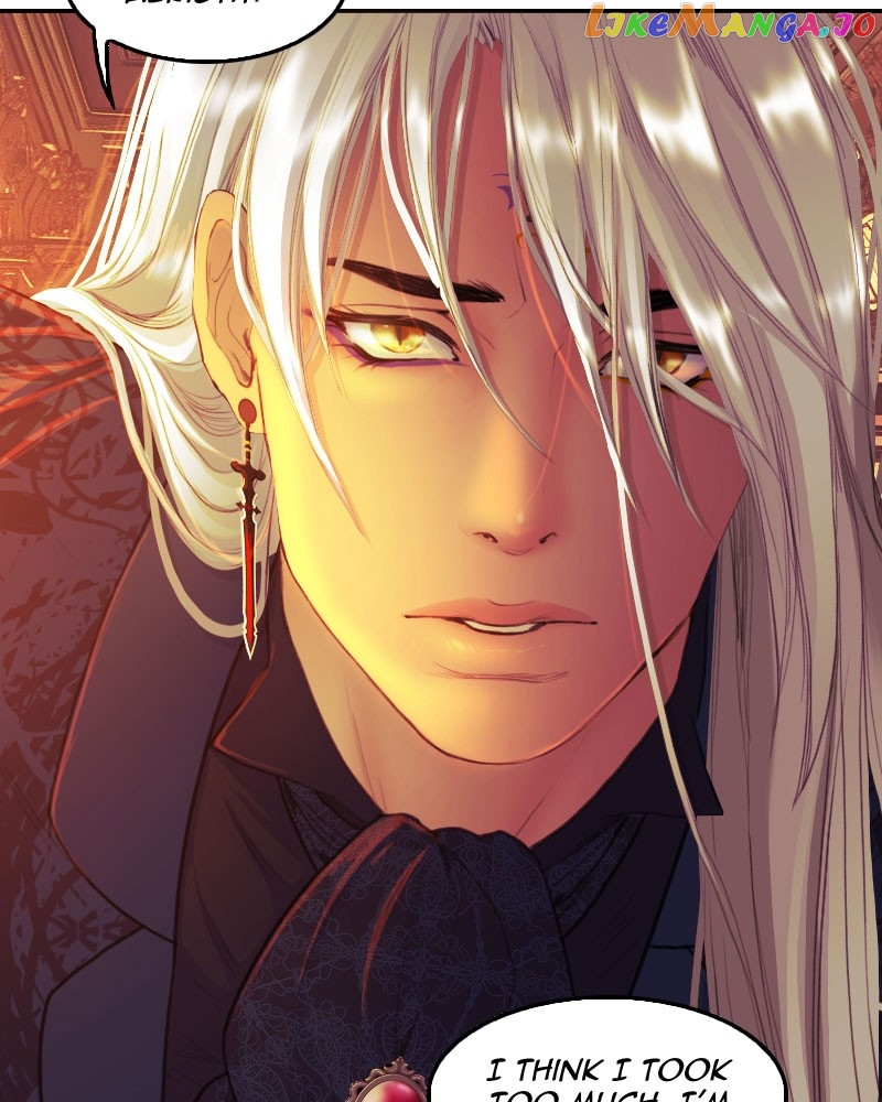 Blood Reverie Chapter 57 - Page 68