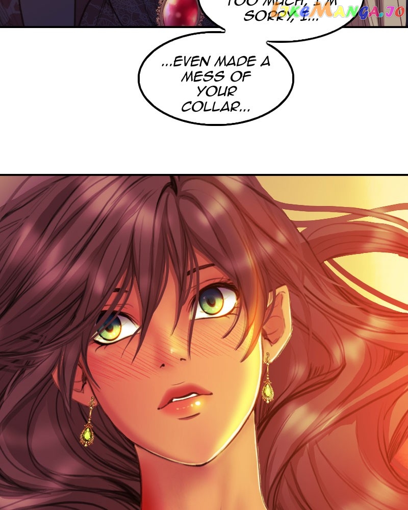 Blood Reverie Chapter 57 - Page 69