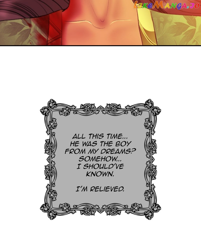 Blood Reverie Chapter 57 - Page 70