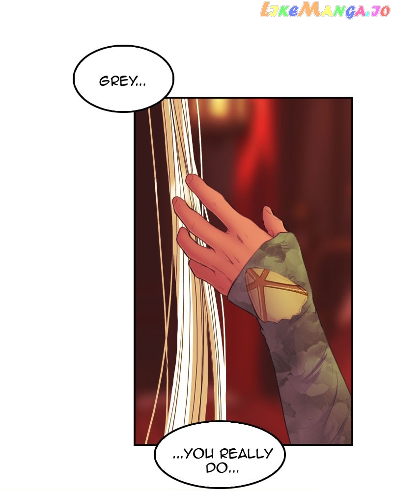 Blood Reverie Chapter 57 - Page 71