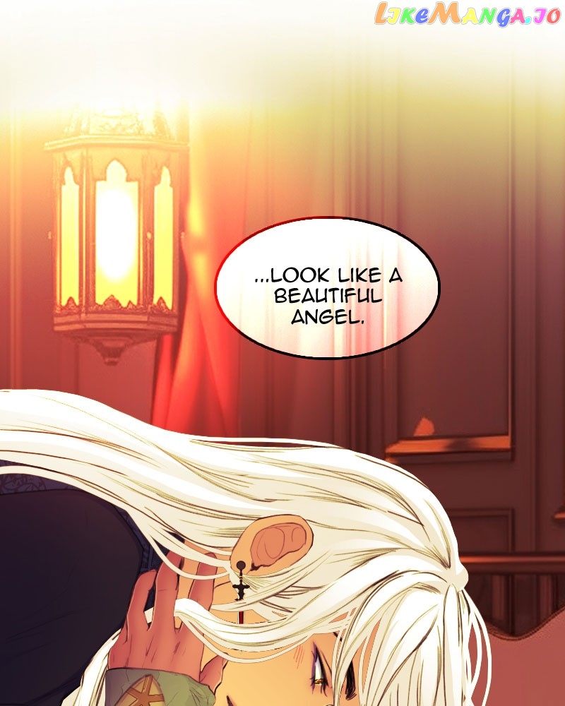 Blood Reverie Chapter 57 - Page 72