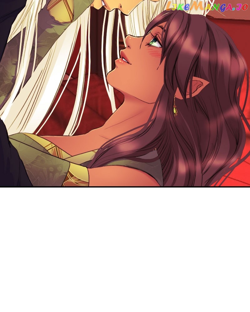 Blood Reverie Chapter 57 - Page 73