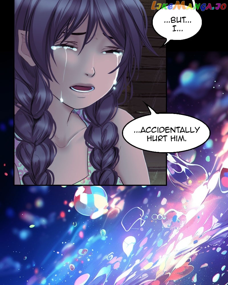 Blood Reverie Chapter 57 - Page 10