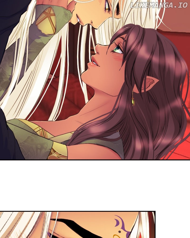 Blood Reverie Chapter 58 - Page 2