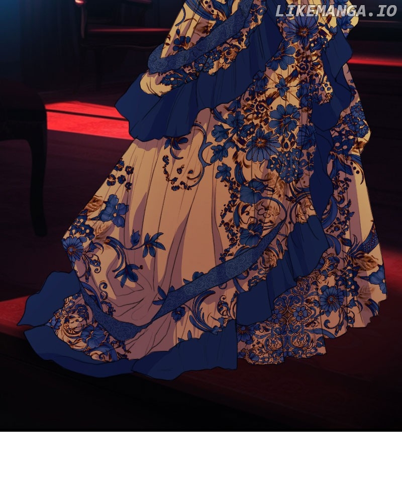 Blood Reverie Chapter 58 - Page 11
