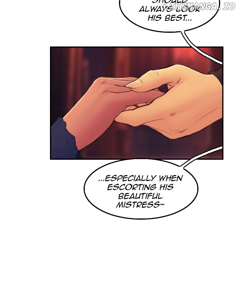 Blood Reverie Chapter 58 - Page 16