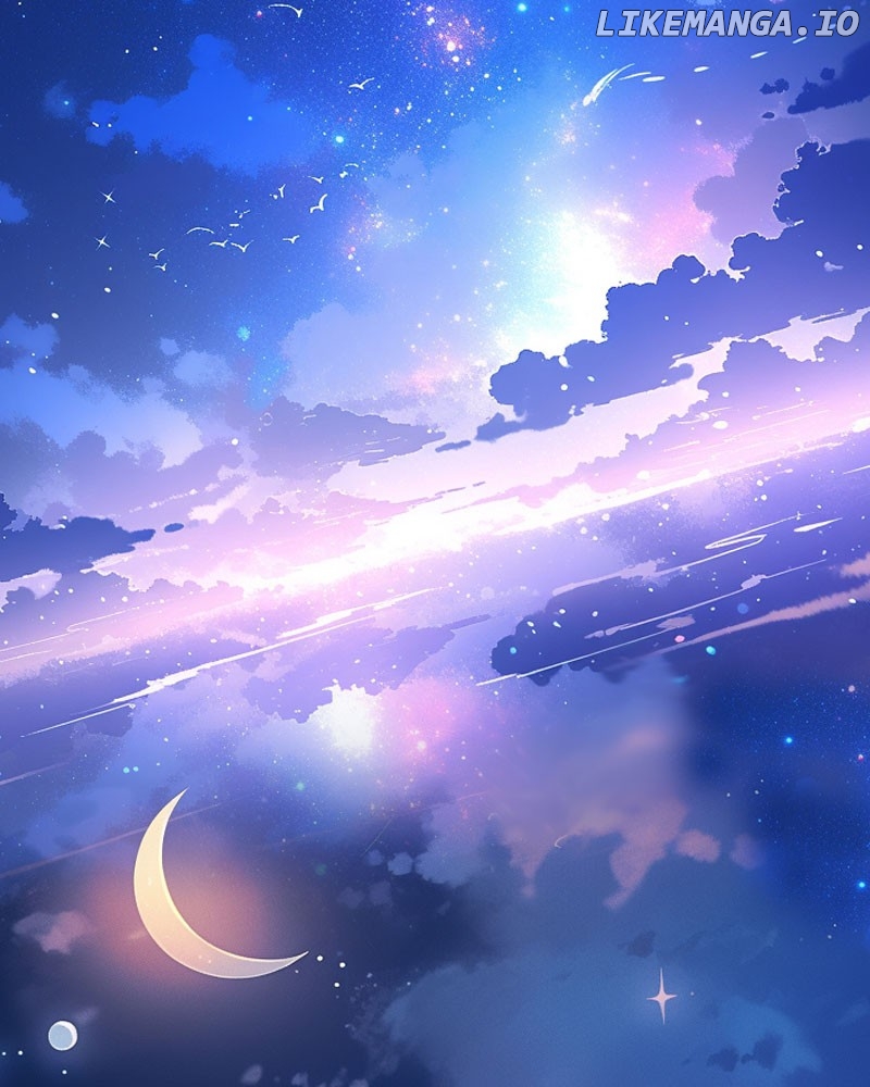 Blood Reverie Chapter 58 - Page 18