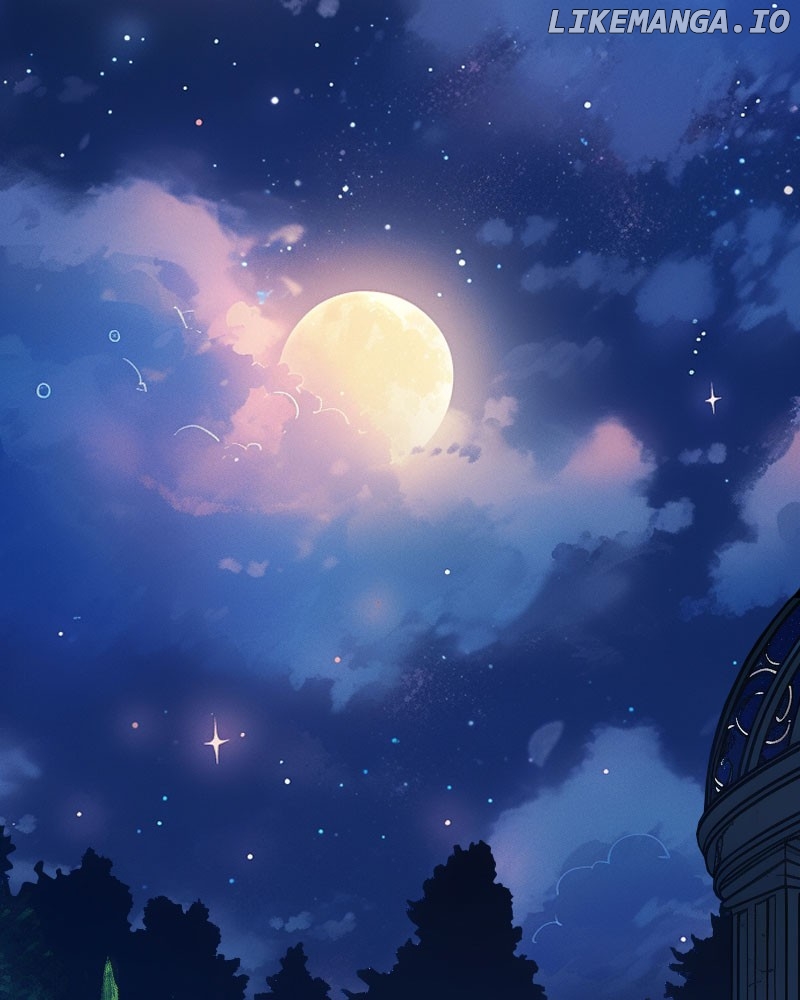 Blood Reverie Chapter 58 - Page 19