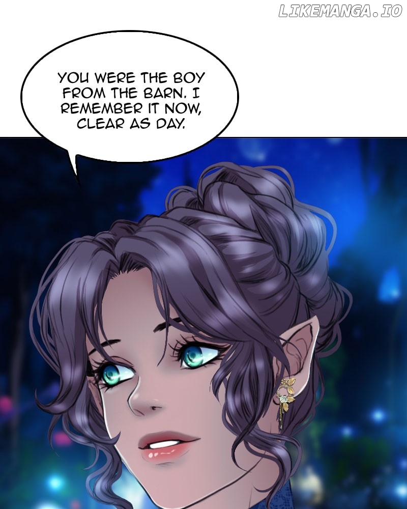 Blood Reverie Chapter 58 - Page 22