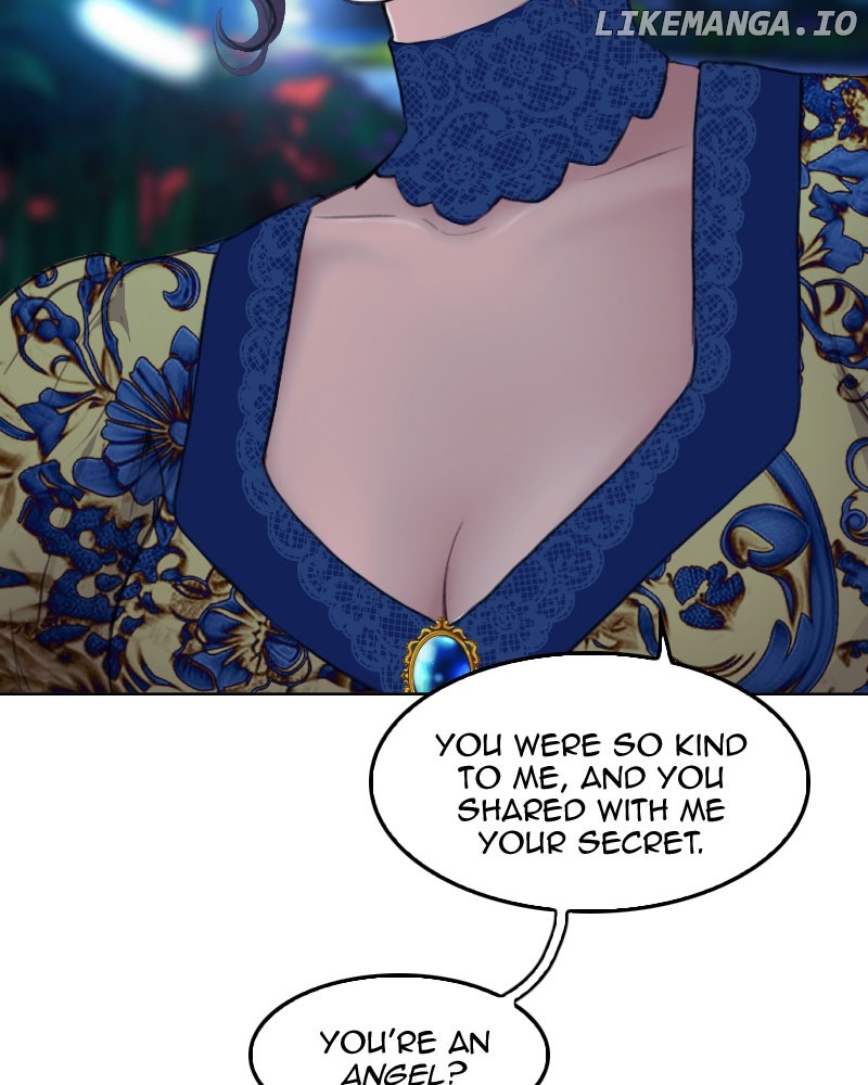 Blood Reverie Chapter 58 - Page 23