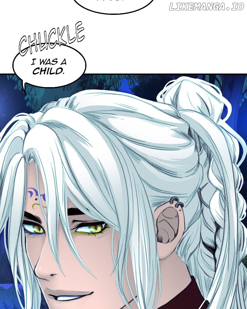 Blood Reverie Chapter 58 - Page 24