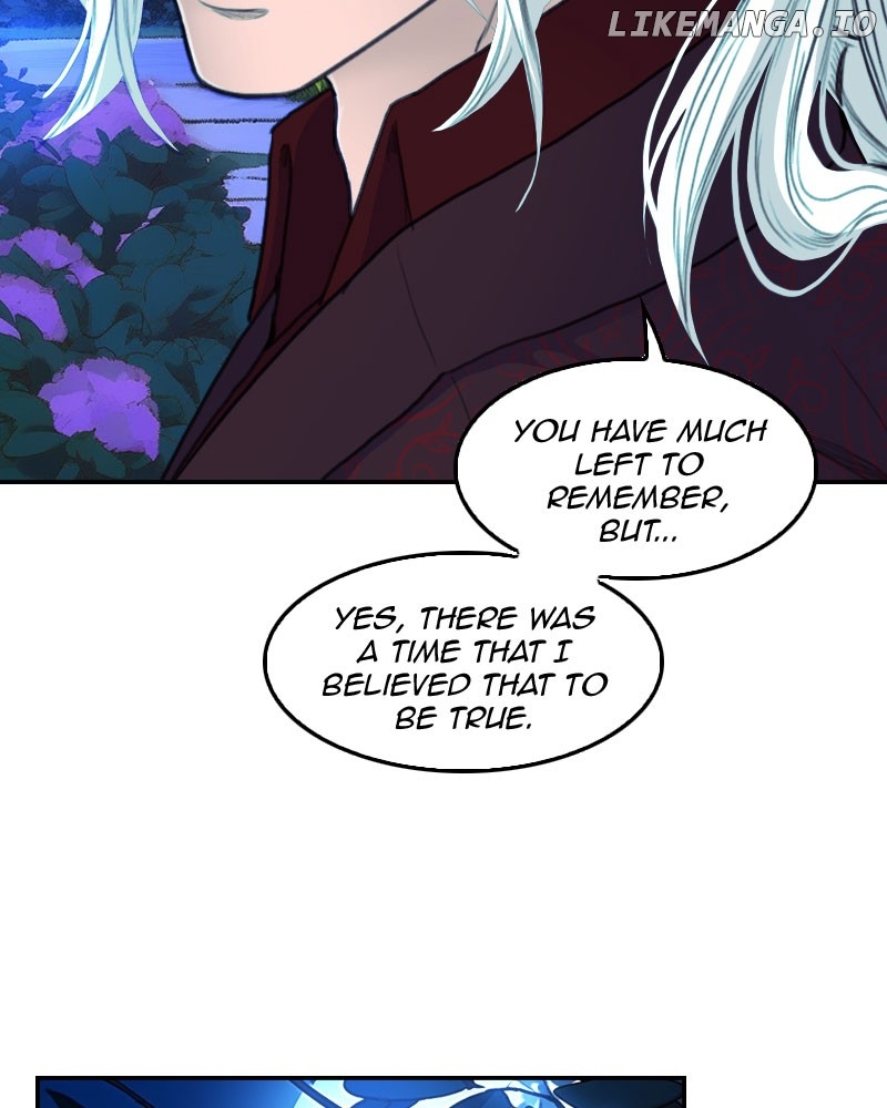 Blood Reverie Chapter 58 - Page 25