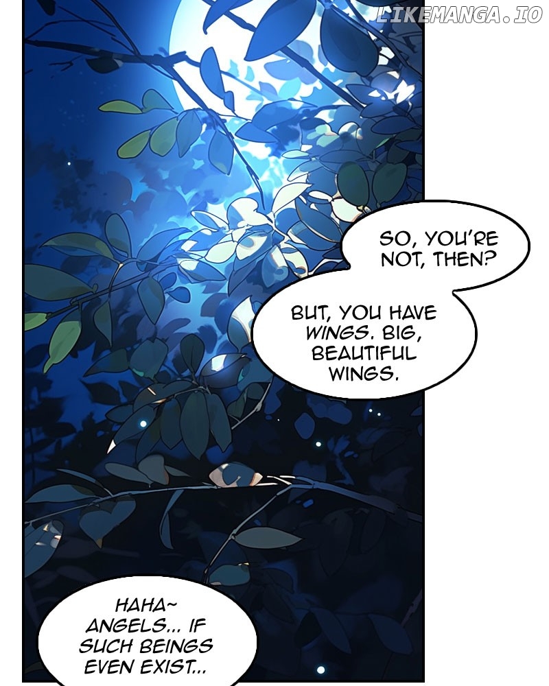 Blood Reverie Chapter 58 - Page 26