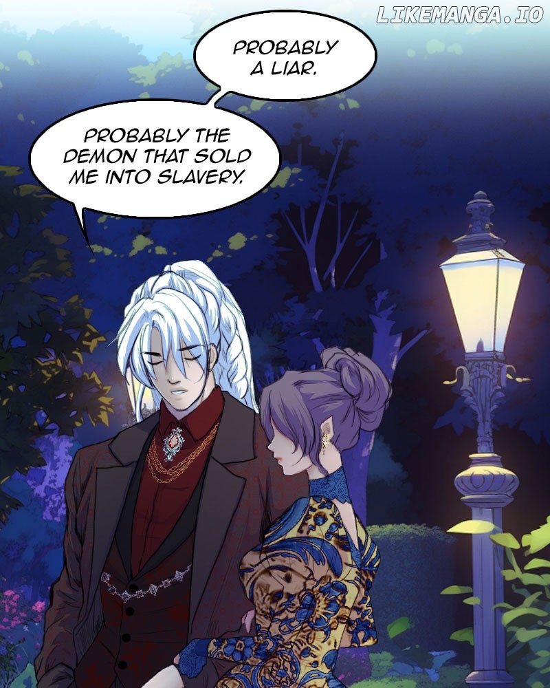 Blood Reverie Chapter 58 - Page 30