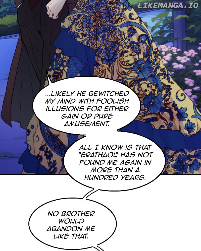 Blood Reverie Chapter 58 - Page 31
