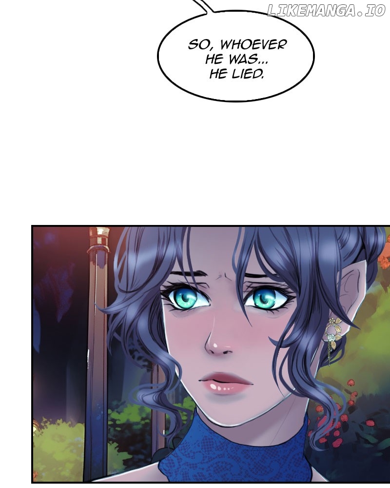 Blood Reverie Chapter 58 - Page 32