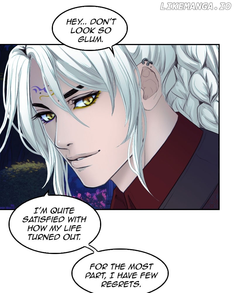 Blood Reverie Chapter 58 - Page 33