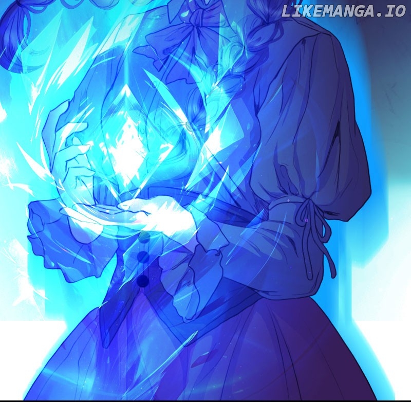 Blood Reverie Chapter 58 - Page 36