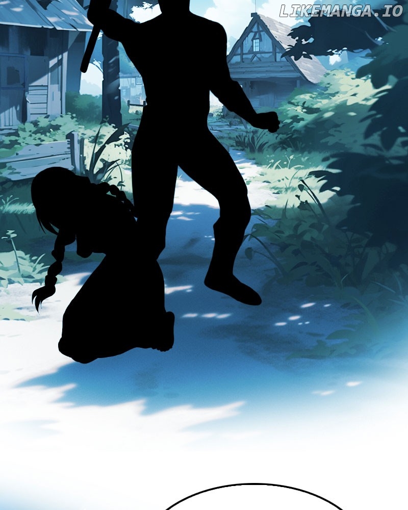 Blood Reverie Chapter 58 - Page 38