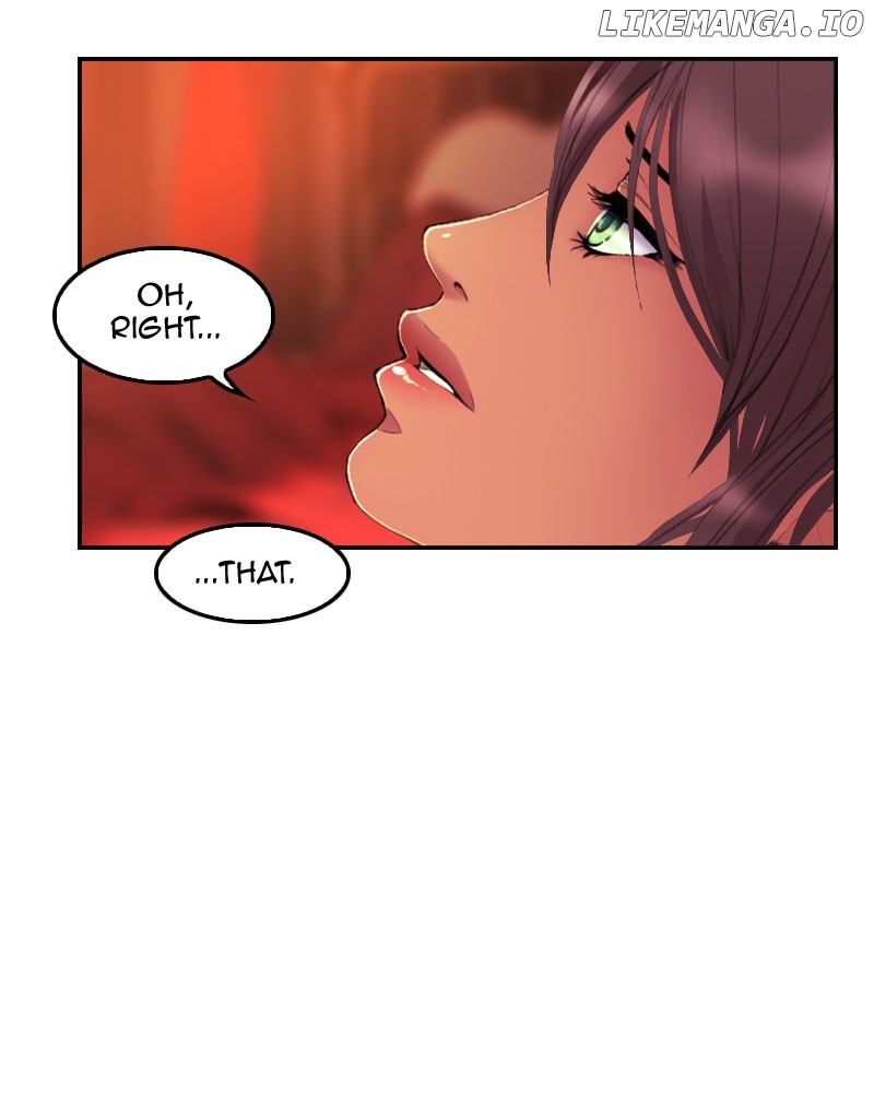 Blood Reverie Chapter 58 - Page 5